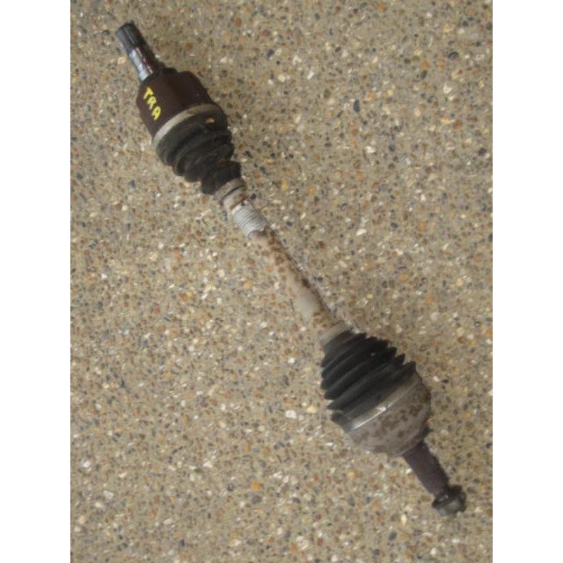 Cardan Gauche (transmission) Renault Trafic 2 Phase 2 (1)