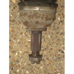 Cardan Gauche (transmission) Renault Trafic 2 Phase 2 (2)