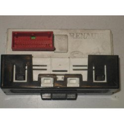 Afficheur Renault Megane 2 Phase 1 (1)