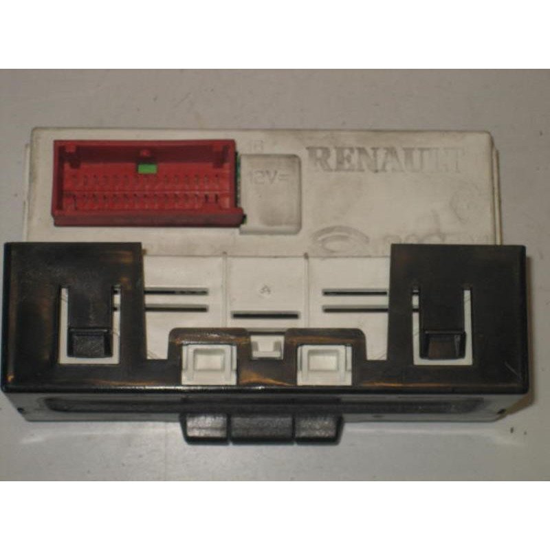 Afficheur Renault Megane 2 Phase 1 (1)