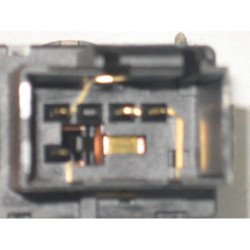 Bouton De Warning Seat Ibiza 3 Phase 2 (2)