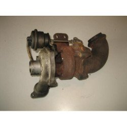 Turbo Peugeot 307 Phase 1 (1)