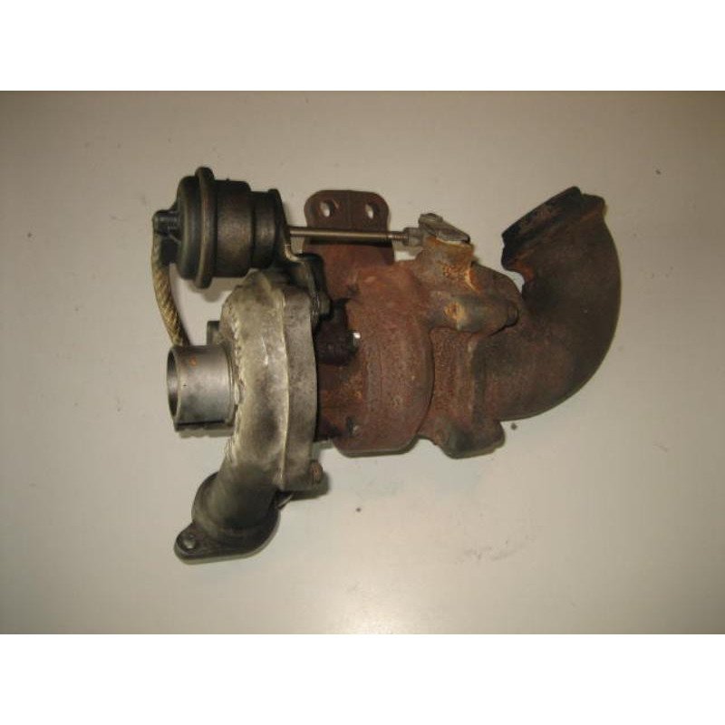 Turbo Peugeot 307 Phase 1 (1)