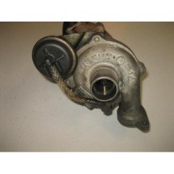 Turbo Peugeot 307 Phase 1 (2)
