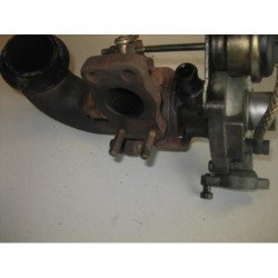 Turbo Peugeot 307 Phase 1 (3)