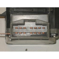 Commodo D'essuie Glaces Hyundai Tucson 1 (3)