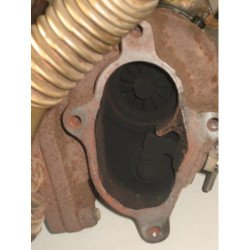 Turbo Volkswagen Transporter 4 Phase 2 (2)