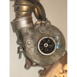 Turbo Volkswagen Transporter 4 Phase 2 (3)