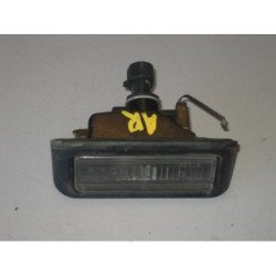 Eclairage De Plaque Fiat Doblo 1 Phase 1 (1)