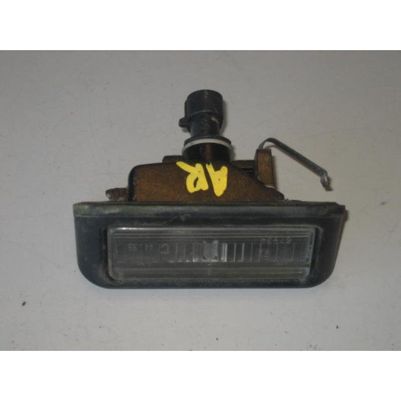 Eclairage De Plaque Fiat Doblo 1 Phase 1 (1)