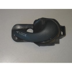 Poignee Interieur Avant Droit Fiat Doblo 1 Phase 1 (1)