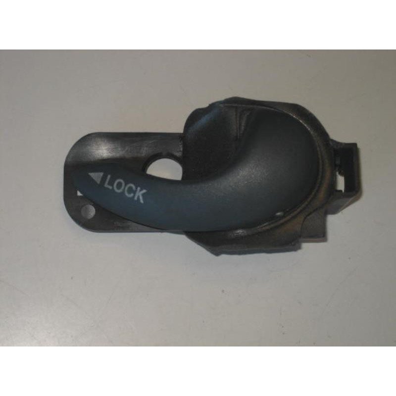 Poignee Interieur Avant Droit Fiat Doblo 1 Phase 1 (1)