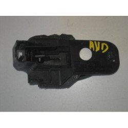 Poignee Interieur Avant Droit Fiat Doblo 1 Phase 1 (2)