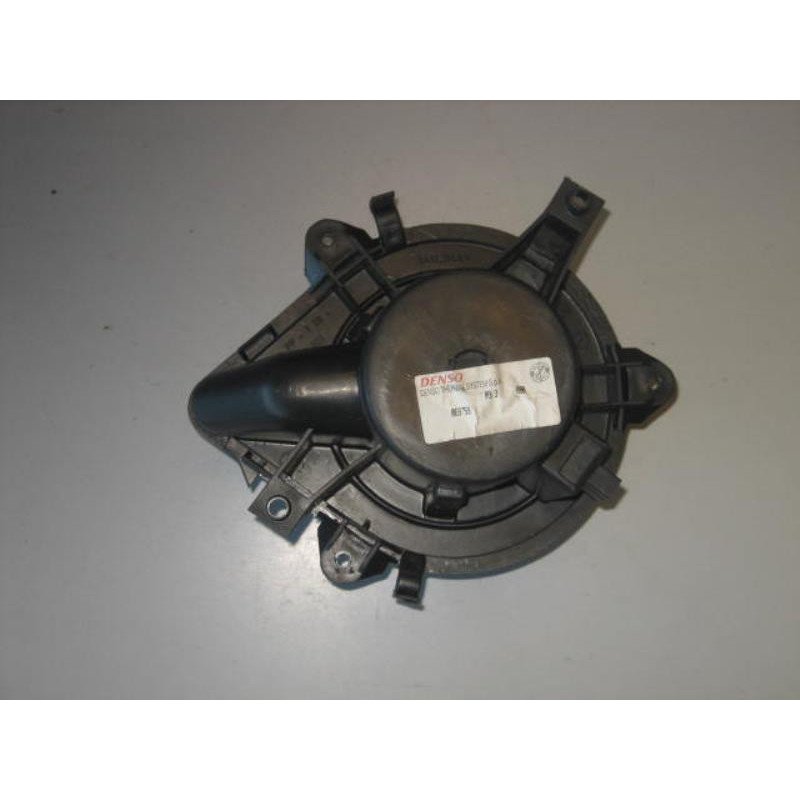 Ventilateur Chauffage Fiat Doblo 1 Phase 1 (1)