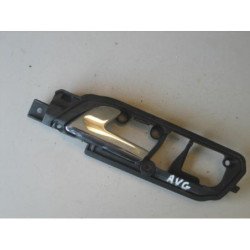 Poignee Interieur Avant Gauche Volkswagen Polo 4 Phase 1 (1)