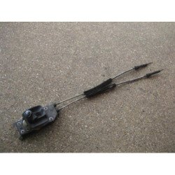 Tringlerie Boite Volkswagen Polo 4 Phase 1 (1)