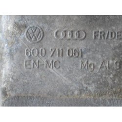 Tringlerie Boite Volkswagen Polo 4 Phase 1 (4)
