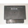 Boitier De Centralisation Volkswagen Polo 4 Phase 1 (1)