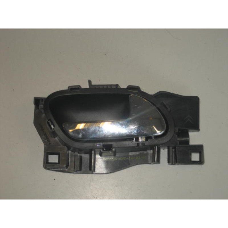 Poignee Interieur Avant Droit Citroen C4 Grand Picasso 1 (1)