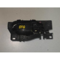 Poignee Interieur Avant Gauche Citroen C4 Grand Picasso 1 (2)