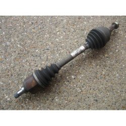 Cardan Gauche (transmission) Citroen C4 Grand Picasso 1 (1)