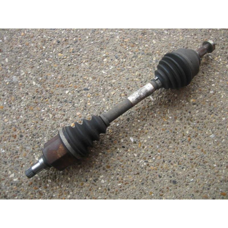 Cardan Gauche (transmission) Citroen C4 Grand Picasso 1 (1)