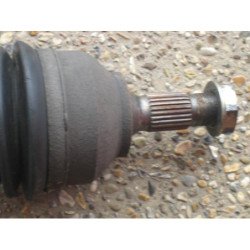 Cardan Gauche (transmission) Citroen C4 Grand Picasso 1 (2)