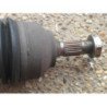 Cardan Gauche (transmission) Citroen C4 Grand Picasso 1 (2)
