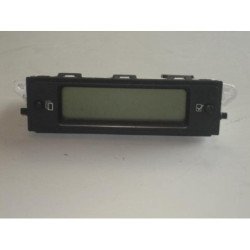 Afficheur Citroen Xsara Phase 2 (1)