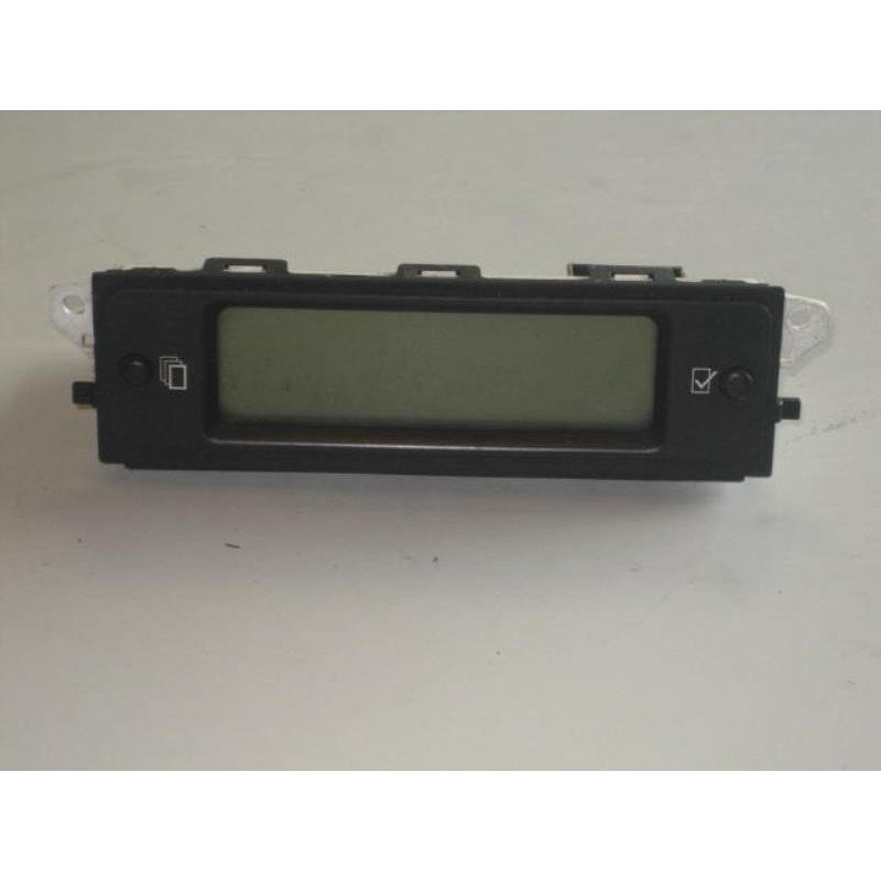 Afficheur Citroen Xsara Phase 2 (1)