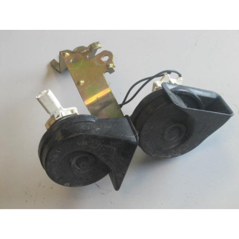Avertisseur/klaxon Citroen C5 1 Phase 2 (1)