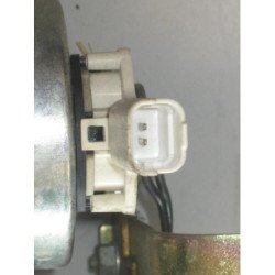 Avertisseur/klaxon Citroen C5 1 Phase 2 (2)