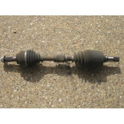 Cardan Gauche (transmission) Mazda 3 1 Phase 1 (1)