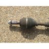 Cardan Gauche (transmission) Mazda 3 1 Phase 1 (2)