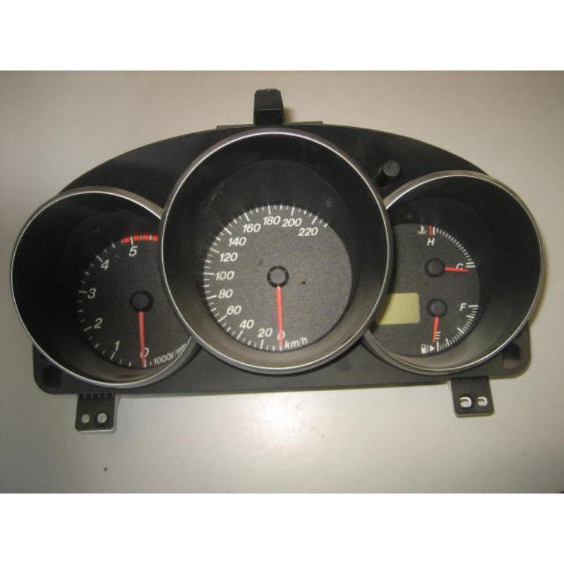 Compteur Mazda 3 1 Phase 1 (1)