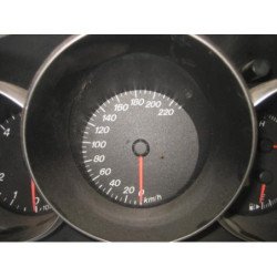 Compteur Mazda 3 1 Phase 1 (3)