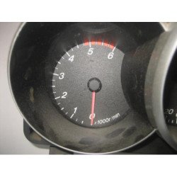 Compteur Mazda 3 1 Phase 1 (4)