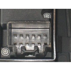Interrupteur De Leve Vitre Arriere Droit Mazda 3 1 Phase 1 (3)