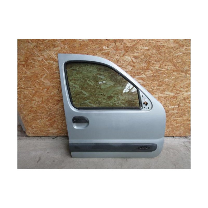 Porte Avant Droit Renault Kangoo 1 Phase 2 (1)