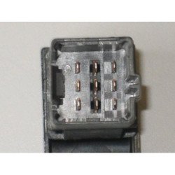 Bouton De Warning Peugeot 406 Phase 1 (2)