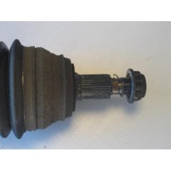 Cardan Gauche (transmission) Volkswagen Golf 4 (2)