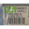 Moteur Essuie Glace Arriere Renault Scenic 1 Phase 2 (3)