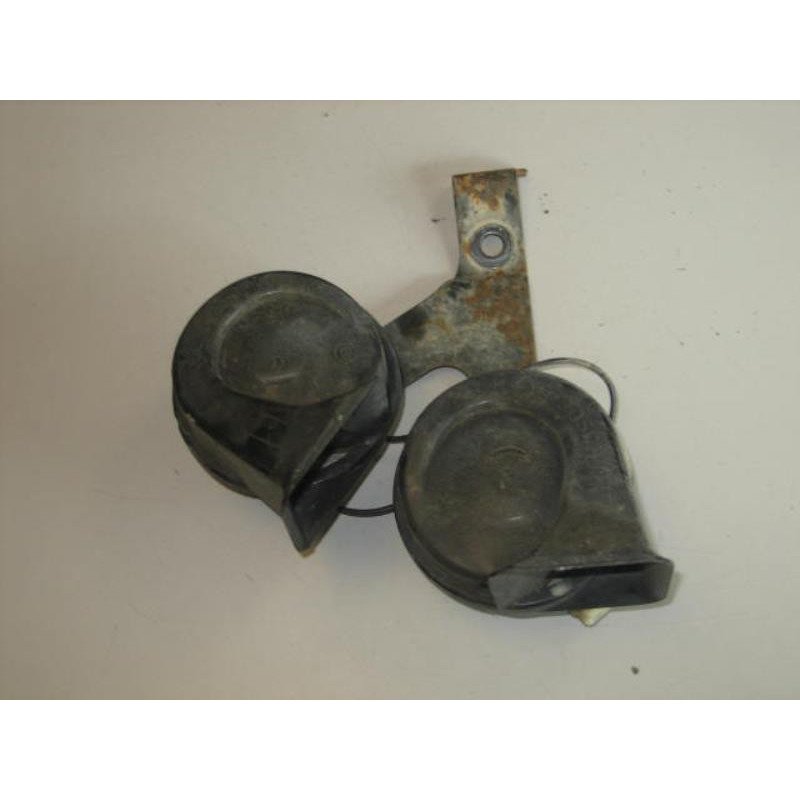 Avertisseur/klaxon Citroen C4 Grand Picasso 1 (1)