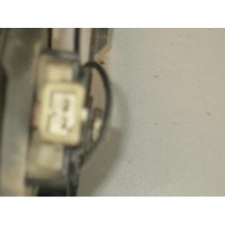 Avertisseur/klaxon Citroen C4 Grand Picasso 1 (2)