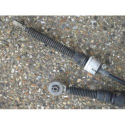 Tringlerie Boite Renault Megane 3 Phase 1 Coupe (3)