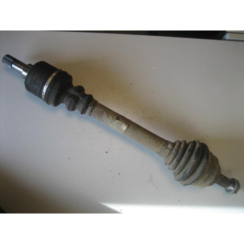 Cardan Gauche (transmission) Peugeot 307 Phase 1 Break (1)