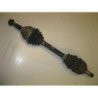Cardan Gauche (transmission) Opel Astra H Phase 1 (1)