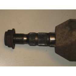 Cardan Gauche (transmission) Opel Astra H Phase 1 (2)