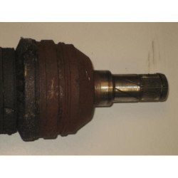 Cardan Gauche (transmission) Opel Astra H Phase 1 (3)