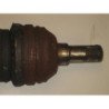 Cardan Gauche (transmission) Opel Astra H Phase 1 (3)